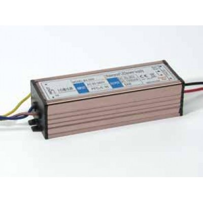 Driver corriente constante IP-66